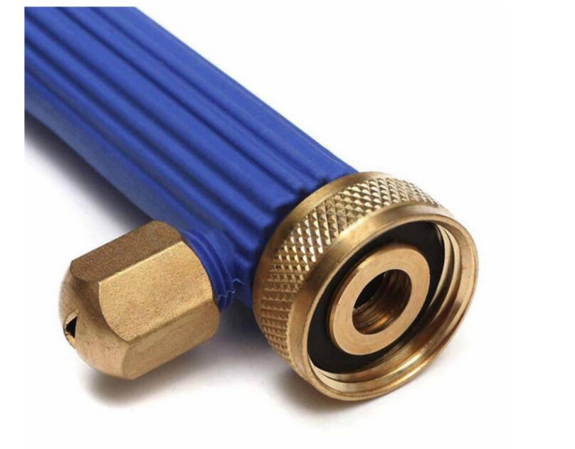 High Pressure Garden Hose Nozzle – Car & Outdoor Cleaning Sprayer