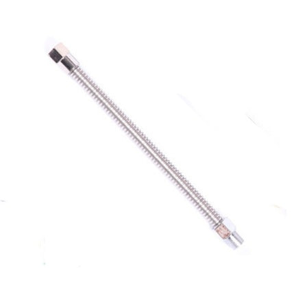 High Pressure Garden Hose Nozzle – Car & Outdoor Cleaning Sprayer